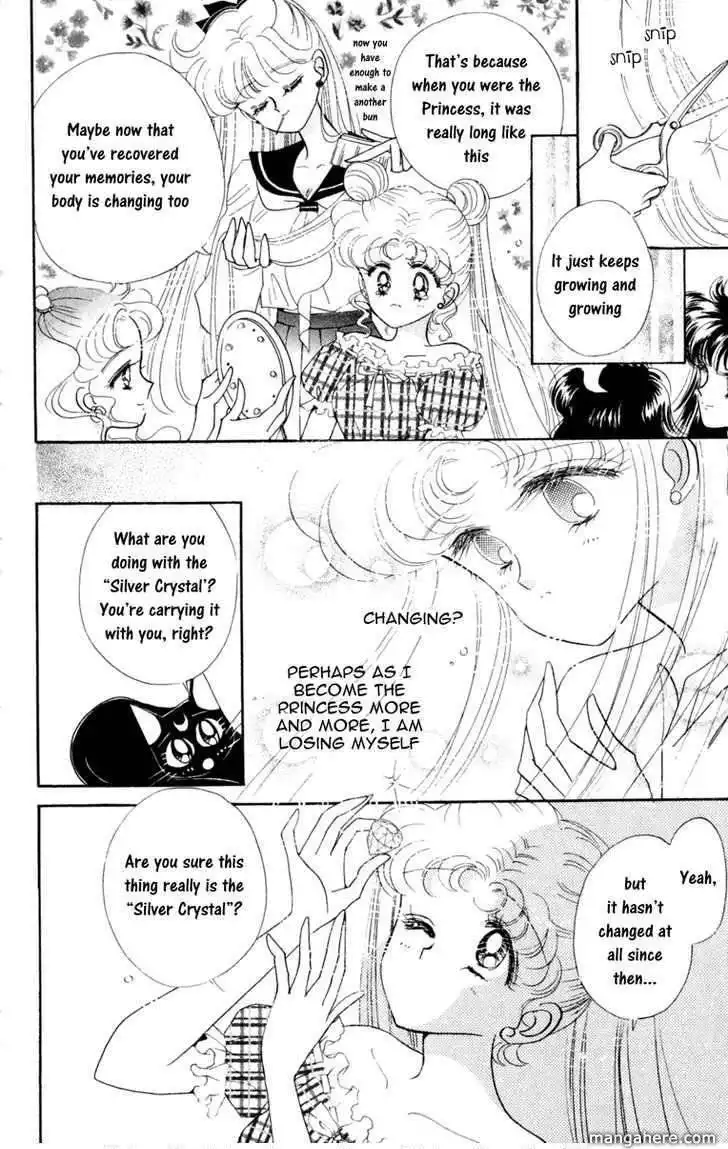 Sailor Moon Chapter 9 41